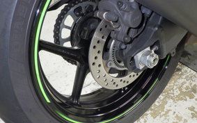 KAWASAKI NINJA ZX-6R A 2025 ZX636J
