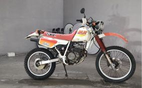 HONDA XLR250 BAJA MD22