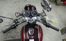 KAWASAKI ESTRELLA BJ250A