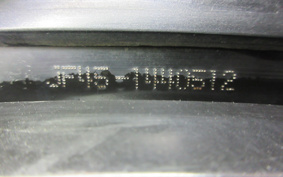 HONDA LEAD 125 JF45