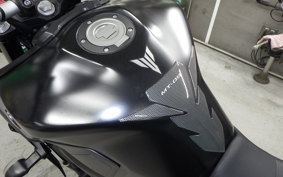 YAMAHA MT-09 A 2018 RN52J