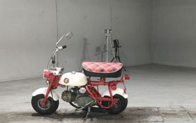 HONDA MONKEY Z50M