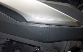 HONDA FORZA 250 1999 MF15