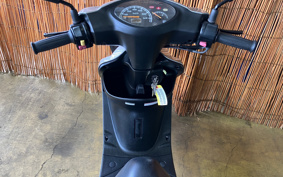 YAMAHA JOG DELUXE SA36J