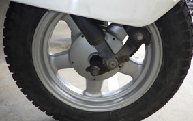 HONDA GYRO CANOPY TA03