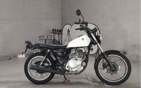 SUZUKI GLASS TRACKER BIG BOY NJ4BA