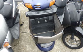 YAMAHA JOG POCHE SA08J