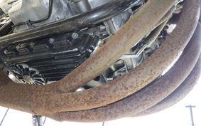 KAWASAKI ZEPHYR 400 Gen.2 ZR400C