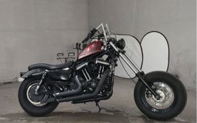 HARLEY XL1200X 2014 LC3
