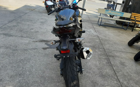 KAWASAKI NINJA 250 EX250P