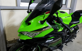 KAWASAKI NINJA ZX-25R ZX250E
