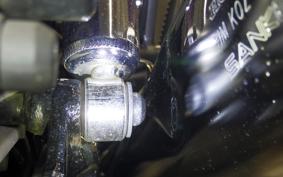HONDA GB350 2023 NC59