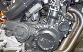 BMW F800R 2009
