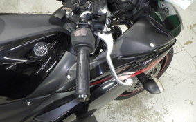 YAMAHA YZF-R25 A RG10J