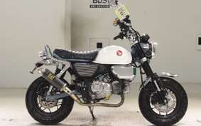 HONDA MONKEY 125 2026 JB05