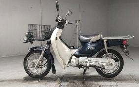 HONDA SUPER CUB110 JA10