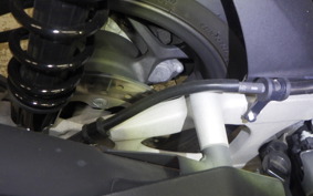 HONDA PCX125 2004 JK05