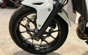 HONDA CB400F 2015 NC47