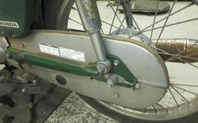 HONDA C50 SUPER CUB 1999 AA01