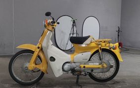 HONDA SUPER CUB50 AA01