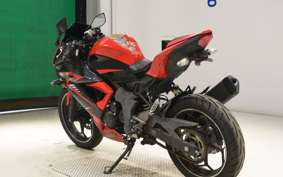 KAWASAKI NINJA 250 SL BX250A