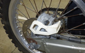 KAWASAKI KDX220SR 2000 DX220B
