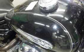 YAMAHA DRAGSTAR 400 CLASSIC 2008 VH01J