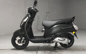 SUZUKI ADDRESS V125 DP12H