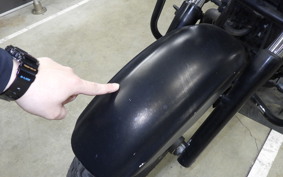 YAMAHA DRAGSTAR 400 1997 4TR