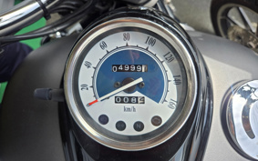 YAMAHA DRAGSTAR 250 VG05J
