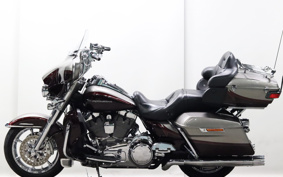 HARLEY FLHTKSE CVO 2016 TEN