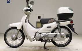 HONDA C110 SUPER CUB JA10