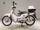 Фото Honda C110 SUPER CUB 2012 с японского аукциона