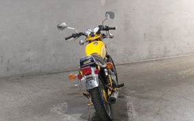 YAMAHA SR400 1988 1JR