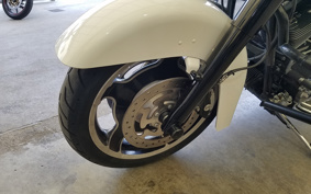 HARLEY FLHX1580 2011 KB4