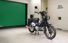 HONDA ｸﾛｽｶﾌﾞ110-3 JA60