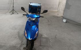 SUZUKI ADDRESS V125 CF4MA