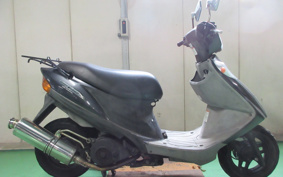 SUZUKI ADDRESS V125 CF46A