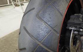 HONDA HORNET 250 2013 MC31