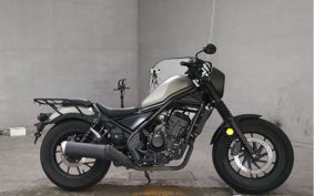 HONDA REBEL MC49