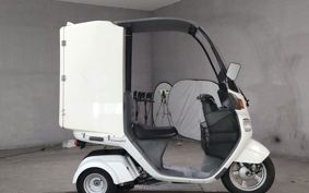 HONDA GYRO TA03