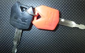 KAWASAKI ZRX-2 2000 ZR400E