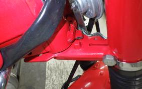 HONDA CT110 HUNTER CUB JD01