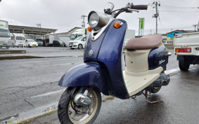 YAMAHA VINO SA10J
