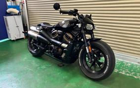 HARLEY RH1250S 2022 ZC4