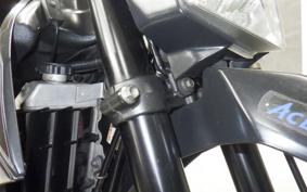 KAWASAKI KLX250D TRACKER X LX250V