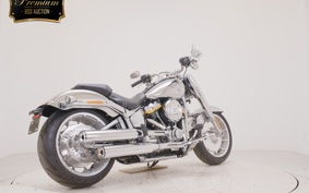 HARLEY FLSTFI1920 2025