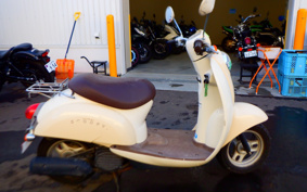 HONDA CREA SCOOPY AF55