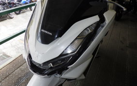 HONDA PCX 125 2019 JK05