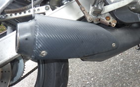 YAMAHA SRX400 Gen.4 1997 3VN